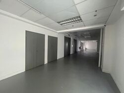Genting Building (D13), Factory #505836161